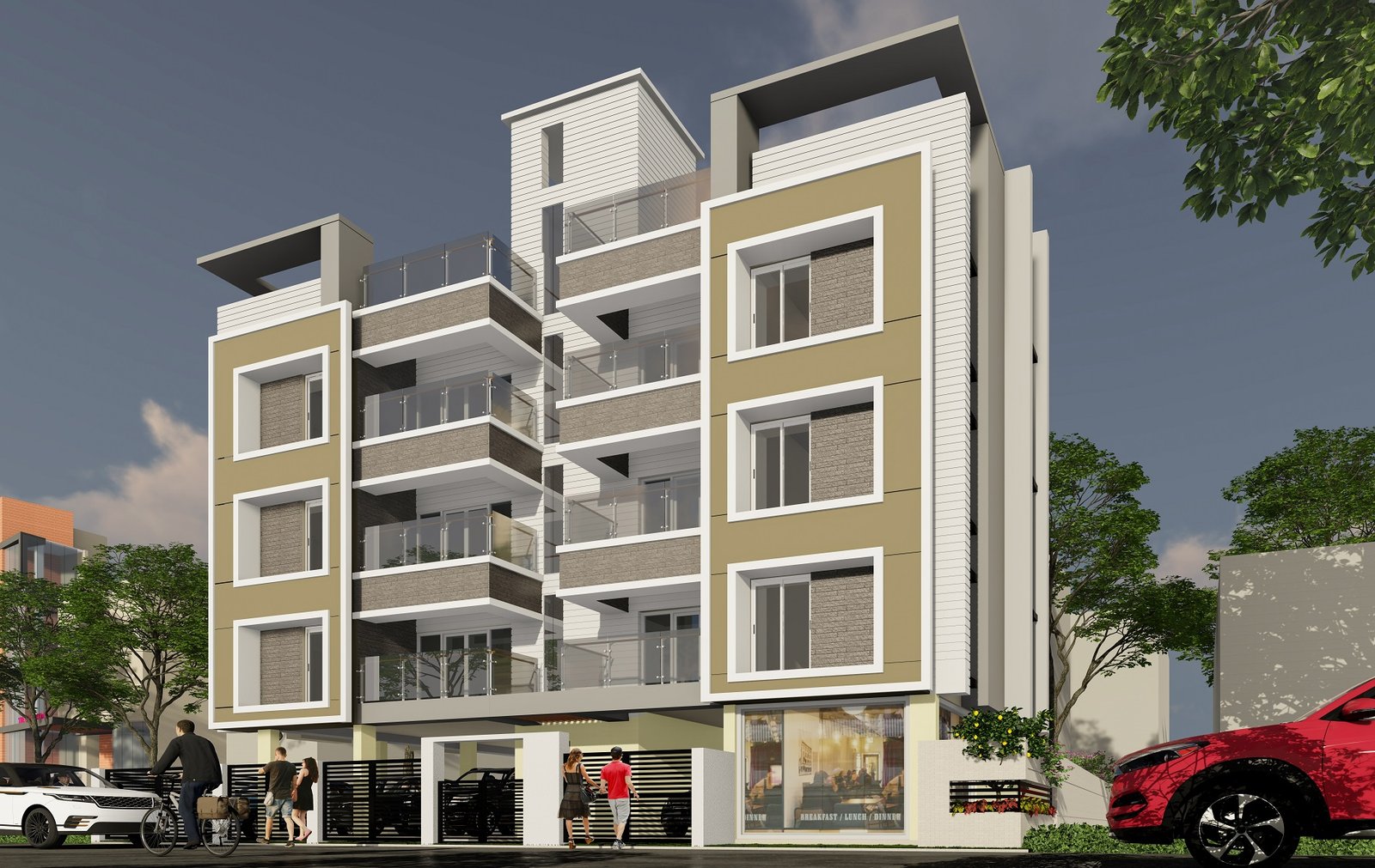 Site Image